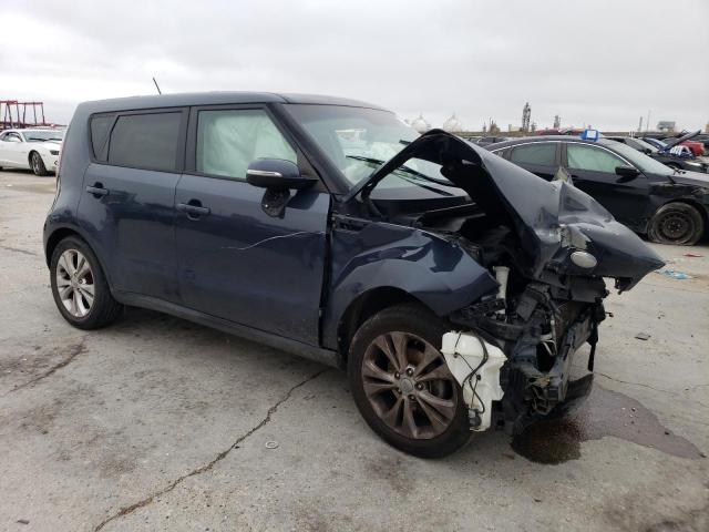 صورة رقم 4 من المزاد - 2014 KIA SOUL + مع VIN KNDJP3A59E7006132