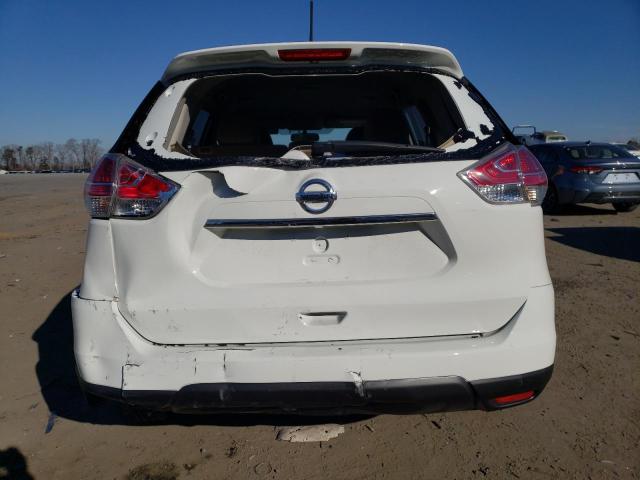 Photo 6 from auction – 2016 NISSAN ROGUE S with VIN JN8AT2MT7GW023699