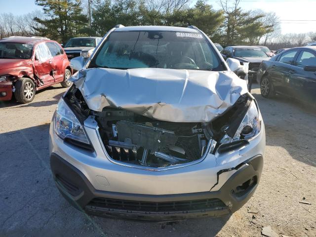 Photo 5 from auction – 2014 BUICK ENCORE with VIN KL4CJASB4EB764941