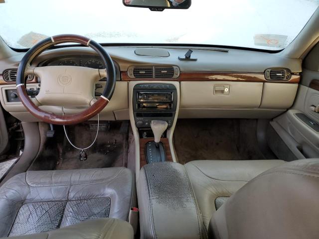 Photo 8 from auction – 1997 CADILLAC DEVILLE CO with VIN 1G6KF5497VU299065