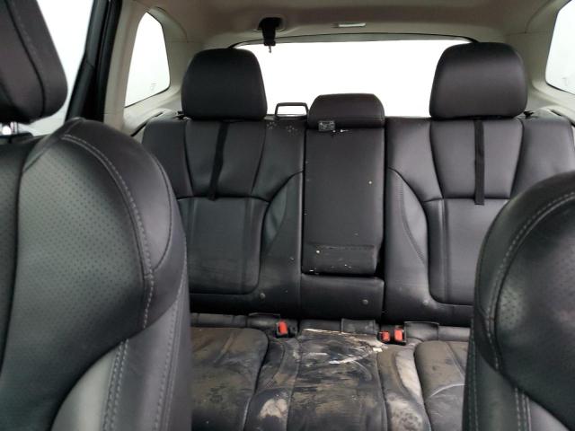 Photo 10 from auction – 2021 SUBARU FORESTER L with VIN JF2SKAUCXMH455962