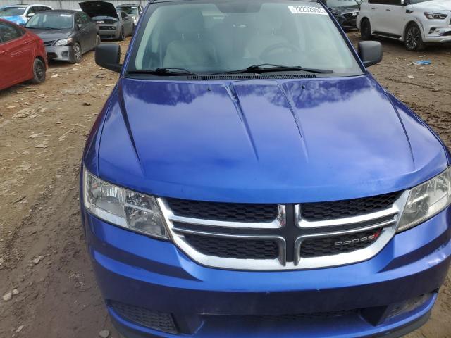 Photo 5 from auction – 2013 DODGE JOURNEY SE with VIN 3C4PDCAB4DT547656