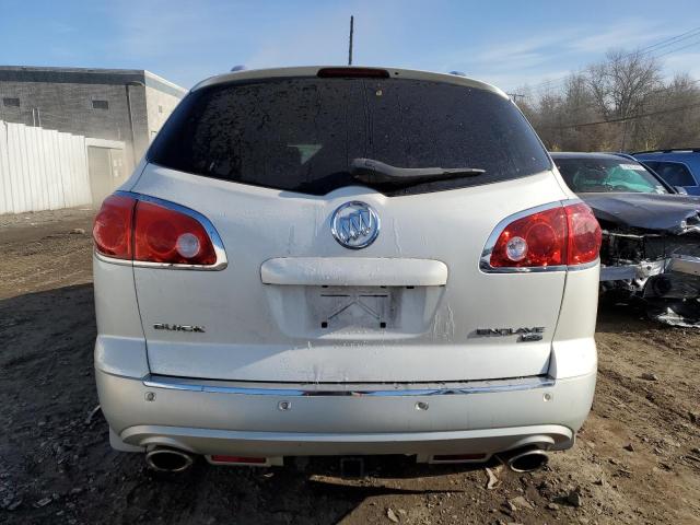 Photo 6 from auction – 2011 BUICK ENCLAVE CX with VIN 5GAKVCED5BJ108670