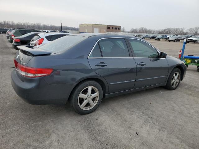 Photo 3 from auction – 2003 HONDA ACCORD EX with VIN 1HGCM56643A119079
