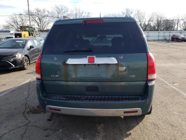 Photo 6 from auction – 2007 SATURN VUE with VIN 5GZCZ53497S866906