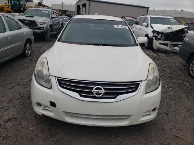 Photo 5 from auction – 2012 NISSAN ALTIMA BAS with VIN 1N4AL2AP5CC115284