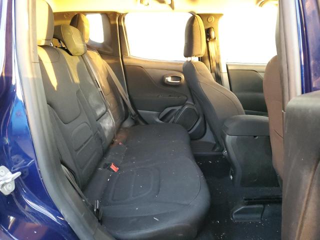 Photo 10 from auction – 2020 JEEP RENEGADE L with VIN ZACNJBBB2LPL52201