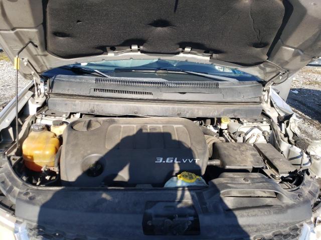 Photo 11 from auction – 2011 DODGE JOURNEY MA with VIN 3D4PH1FG4BT518705