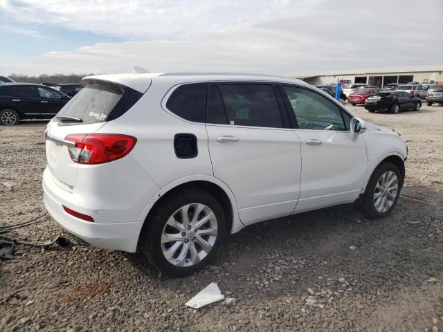 Photo 3 from auction – 2017 BUICK ENVISION P with VIN LRBFXESX2HD031430