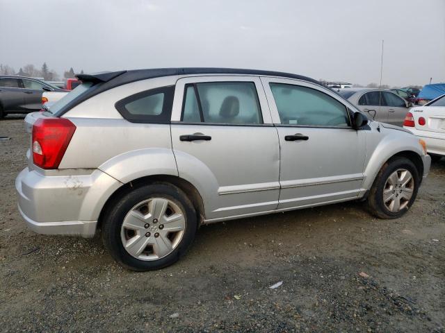 Photo 3 from auction – 2007 DODGE CALIBER SX with VIN 1B3HB48B77D301458
