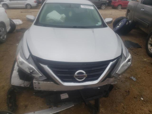 Photo 5 from auction – 2016 NISSAN ALTIMA 2.5 with VIN 1N4AL3AP7GC215334