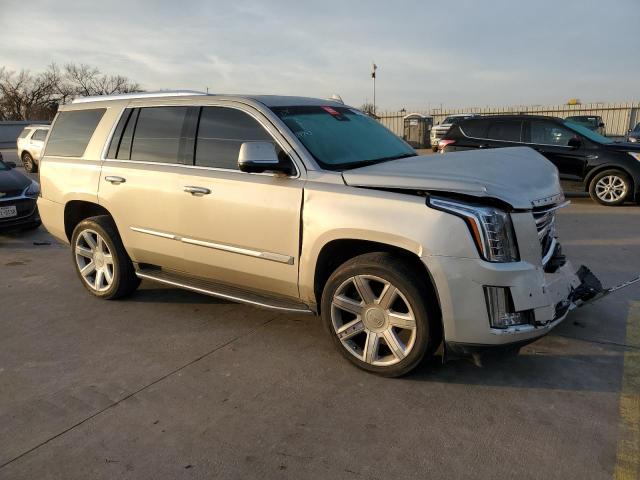 Photo 4 from auction – 2016 CADILLAC ESCALADE L with VIN 1GYS4BKJ7GR198364