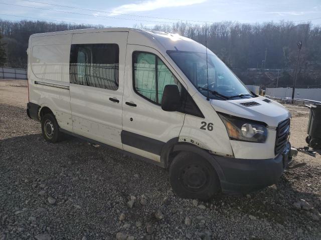 Photo 4 from auction – 2019 FORD TRANSIT T- with VIN 1FTYR2CM0KKB55741