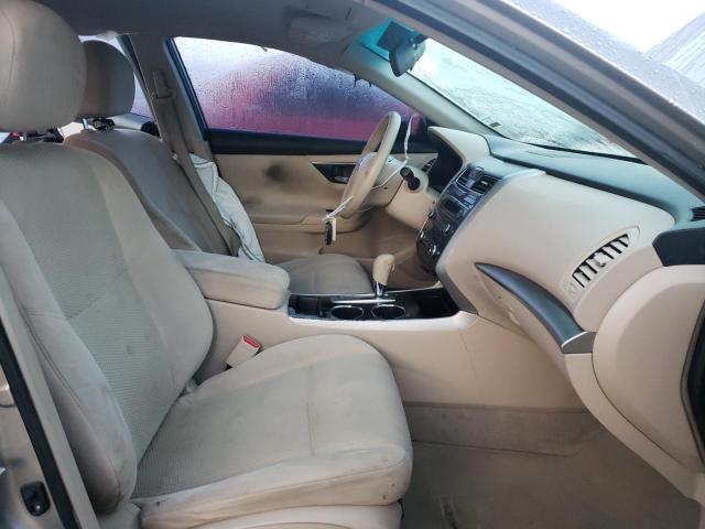 Photo 7 from auction – 2014 NISSAN ALTIMA 2.5 with VIN 1N4AL3AP1EC132124