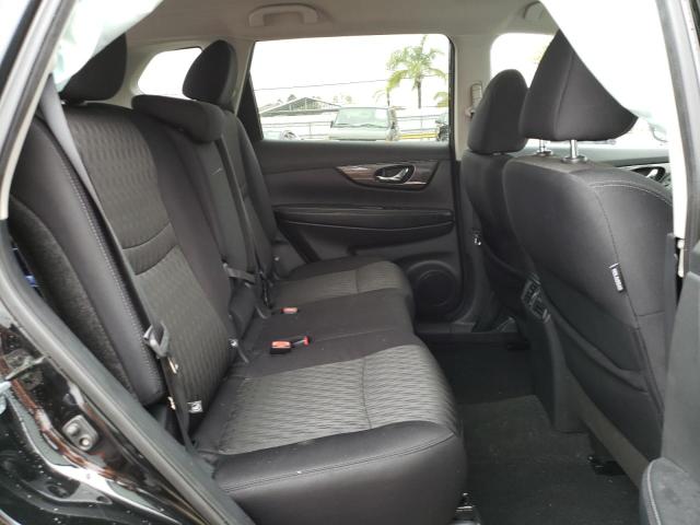 Photo 11 from auction – 2019 NISSAN ROGUE S with VIN 5N1AT2MT2KC744109