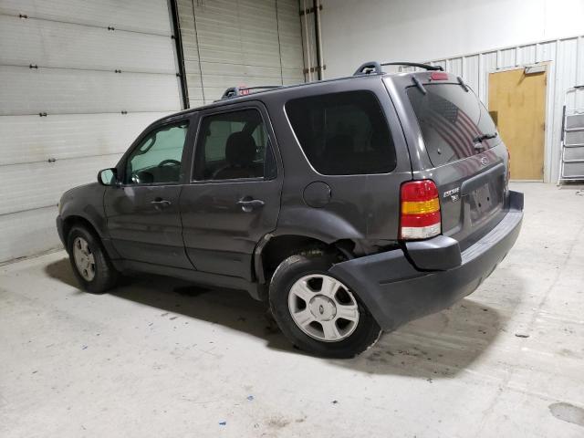 Photo 2 from auction – 2003 FORD ESCAPE XLT with VIN 1FMYU03103KE15836