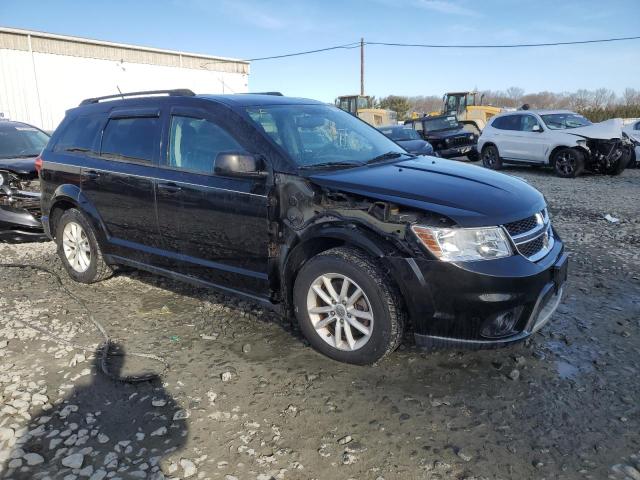 Photo 4 from auction – 2013 DODGE JOURNEY SX with VIN 3C4PDCBB4DT565699