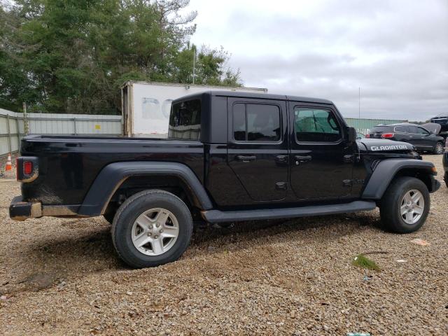 Photo 3 from auction – 2020 JEEP GLADIATOR with VIN 1C6HJTAG4LL119967