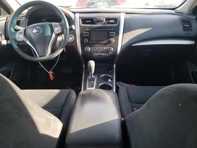 Photo 8 from auction – 2015 NISSAN ALTIMA 2.5 with VIN 1N4AL3AP0FC459177