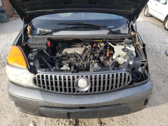Photo 11 from auction – 2003 BUICK RENDEZVOUS with VIN 3G5DA03E83S608732