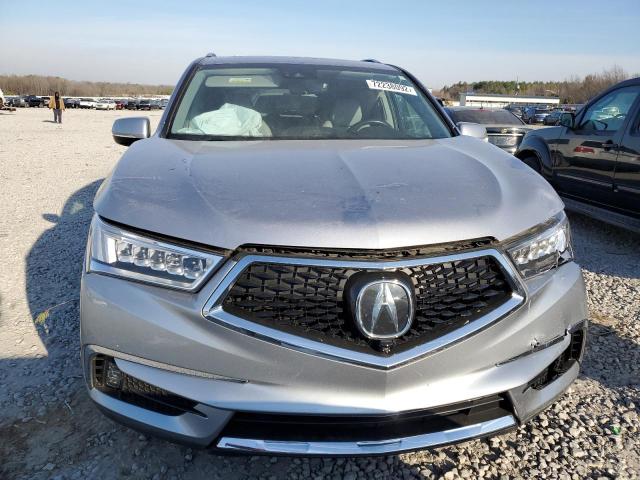 Photo 5 from auction – 2017 ACURA MDX ADVANC with VIN 5FRYD4H80HB041510