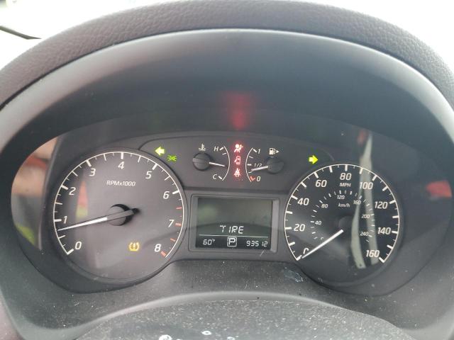 Photo 9 from auction – 2016 NISSAN SENTRA S with VIN 3N1AB7AP7GY285754