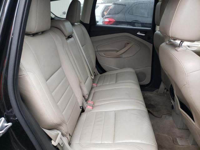 Photo 10 from auction – 2013 FORD ESCAPE SEL with VIN 1FMCU0H99DUC79897