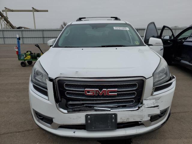 Photo 5 from auction – 2016 GMC ACADIA SLT with VIN 1GKKVRKDXGJ181809