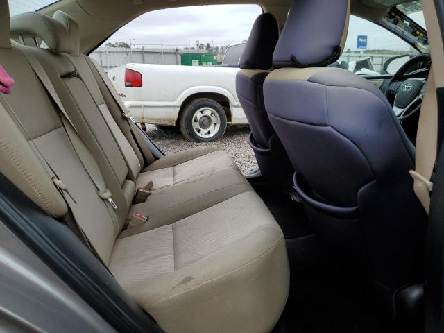 Photo 10 from auction – 2015 TOYOTA COROLLA L with VIN 2T1BURHE9FC433011