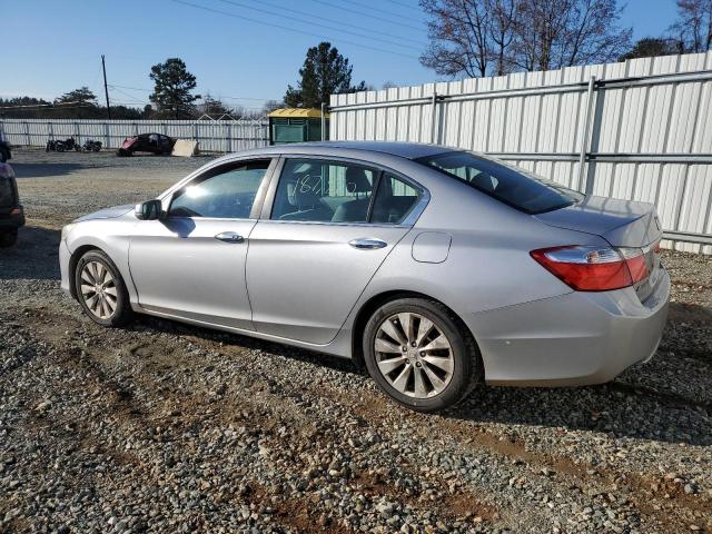 Photo 2 from auction – 2013 HONDA ACCORD EX with VIN 1HGCR2F75DA141358