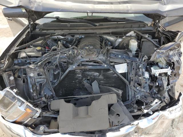 Photo 11 from auction – 2016 CHEVROLET SILVERADO with VIN 3GCPCREC6GG200884