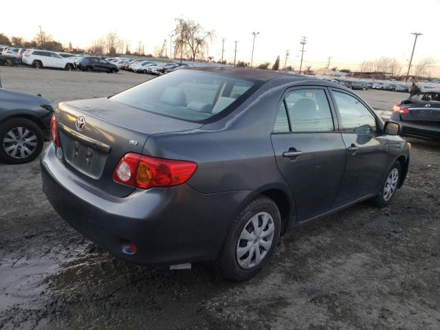 Photo 3 from auction – 2010 TOYOTA COROLLA BA with VIN 1NXBU4EE9AZ259021
