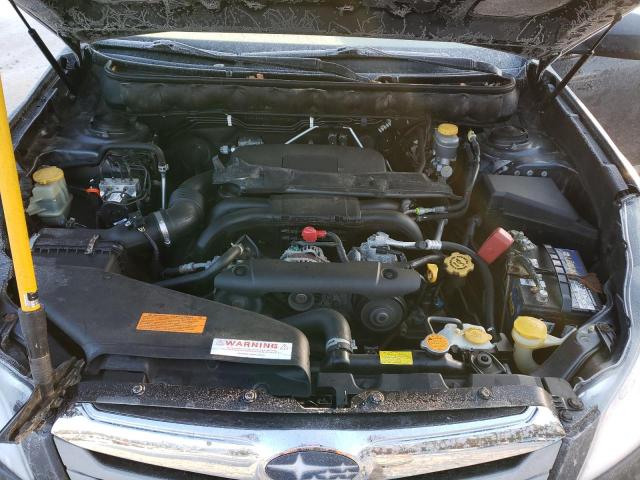 Фото 11 с аукциона – 2010 SUBARU OUTBACK 2. с VIN 4S4BRBJC1A3337081
