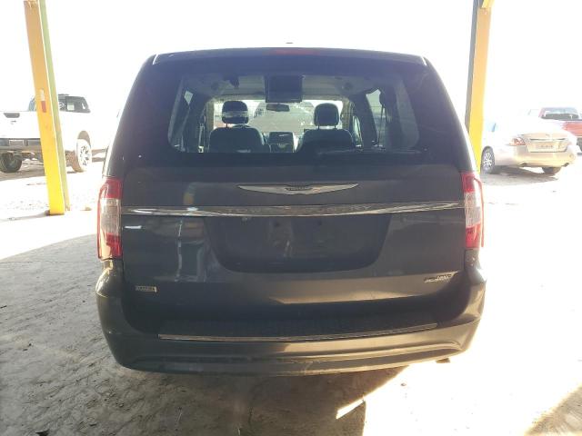 Photo 6 from auction – 2016 CHRYSLER TOWN & COU with VIN 2C4RC1BG8GR103827
