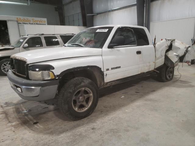 DODGE RAM 1500 2001 with VIN 3B7HF13Y91M537019 - Photo from auction