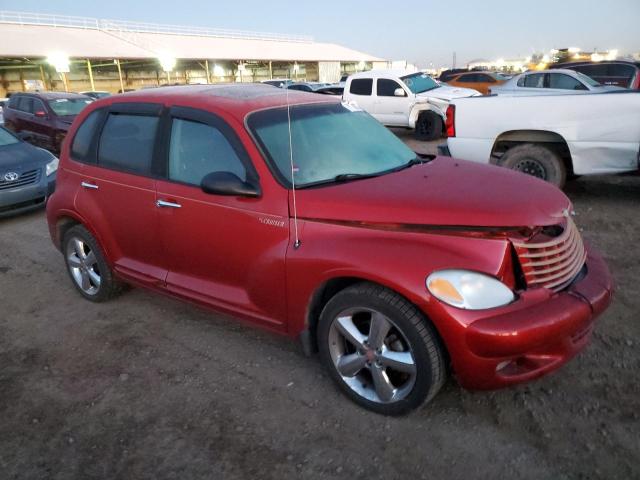 Photo 4 from auction – 2003 CHRYSLER PT CRUISER with VIN 3C8FY78G63T518567