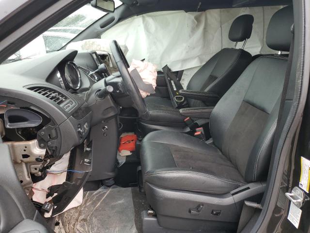 Photo 7 from auction – 2020 DODGE GRAND CARA with VIN 2C4RDGCG5LR228437
