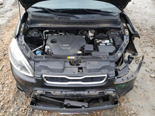 Photo 11 from auction – 2013 KIA SOUL with VIN KNDJT2A50D7634486