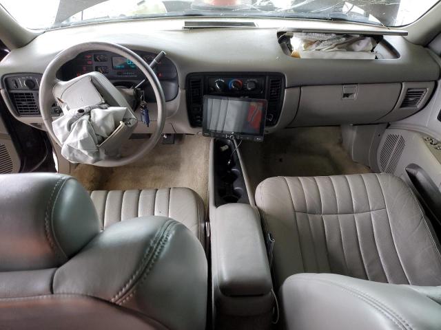 Photo 8 from auction – 1995 CHEVROLET CAPRICE with VIN 1G1BL52P9SR184398