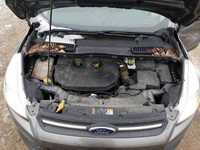 Photo 12 from auction – 2014 FORD ESCAPE SE with VIN 1FMCU9G9XEUD22957