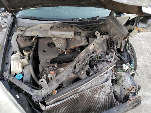 Photo 11 from auction – 2005 NISSAN ALTIMA S with VIN 1N4AL11D55N454747