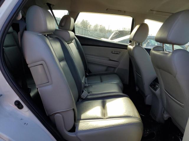 Photo 11 from auction – 2011 MAZDA CX-9 with VIN JM3TB3CV2B0308197