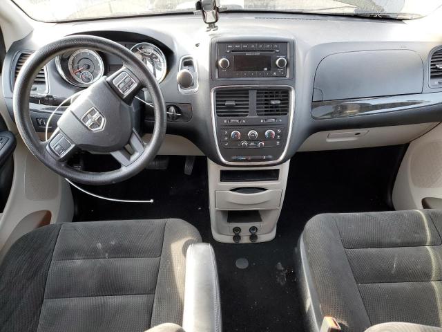 Photo 8 from auction – 2017 DODGE GRAND CARA with VIN 2C4RDGBG3HR563530