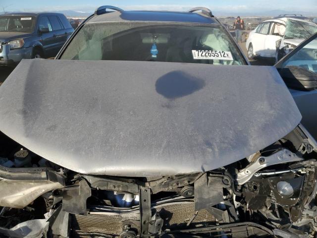 Photo 12 from auction – 2016 TOYOTA RAV4 LE with VIN 2T3BFREV5GW444478