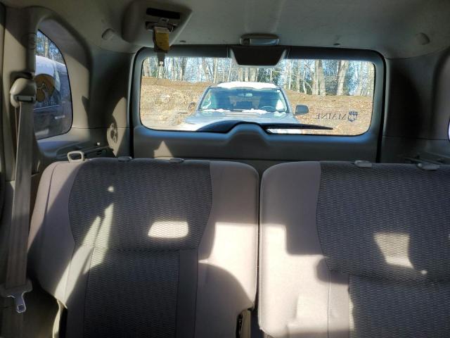 Photo 10 from auction – 2004 TOYOTA RAV4 with VIN JTEHD20V640011665