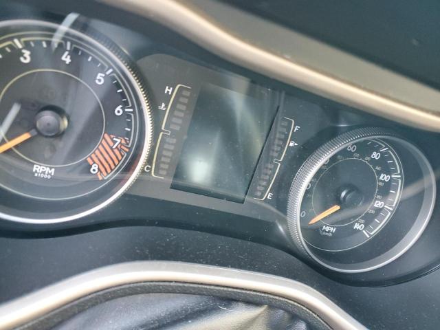 Photo 9 from auction – 2015 JEEP CHEROKEE L with VIN 1C4PJMCS4FW749714