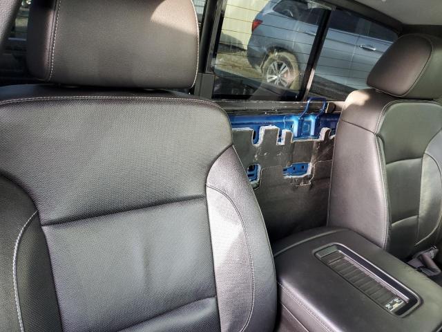 Photo 10 from auction – 2016 CHEVROLET SILVERADO with VIN 1GCNCREC8GZ342287