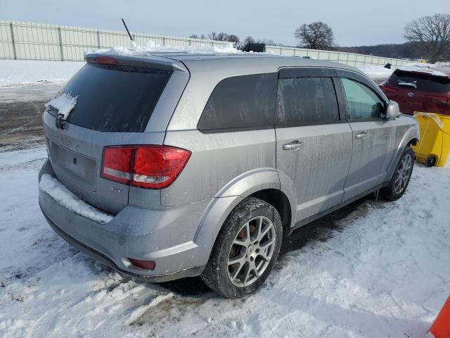 Photo 3 from auction – 2018 DODGE JOURNEY GT with VIN 3C4PDDEG5JT187448