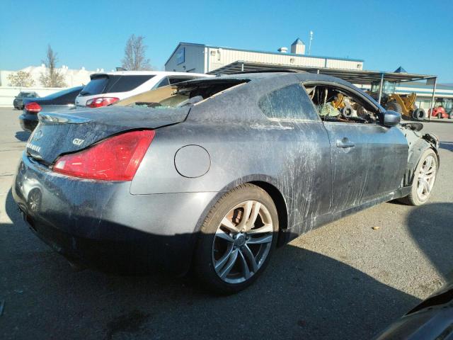 Photo 3 from auction – 2009 INFINITI G37 BASE with VIN JNKCV64E89M606612