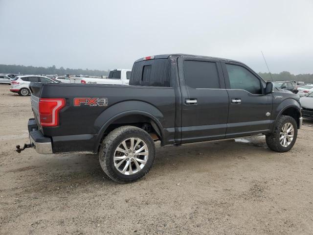 Photo 3 from auction – 2015 FORD F150 SUPER with VIN 1FTEW1EF3FFB82662